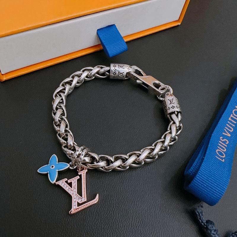 LV Bracelets 266